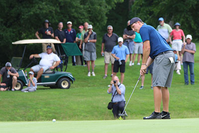Mikey Martel 2016 NH Stroke Play Champion
